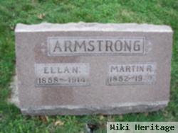 Martin R. Armstrong