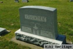 Harriet E Courter