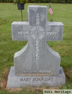 Mary Joan Donahue Day