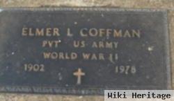 Elmer L. Coffman