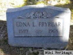 Edna Laura King Fryrear