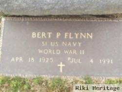 Bert P. Flynn