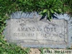 Amanda Neely Lott