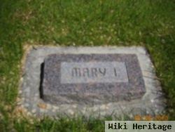 Mary Iness Duke