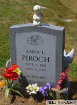 Anna Lee Piroch