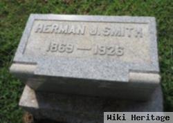 Herman J Smith