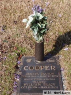 William Tracy Cooper