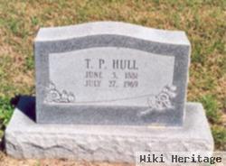 T. P. Hull