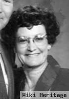 Melba Verett Joiner