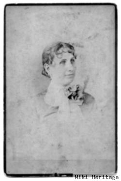 Annie Richardson Royall