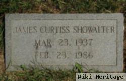 James Curtiss Showalter