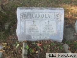 Carmela Deflora Carola