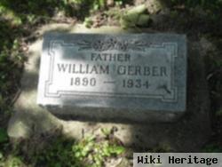 William F Gerber