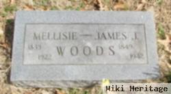 Mellisie Woods