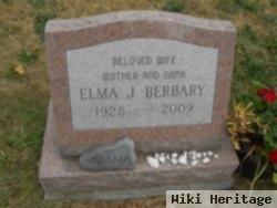 Elma Jane Berbary