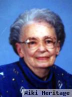 Wilma Lois Blaylock Smith