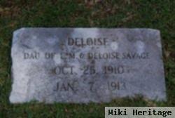 Deloise Savage