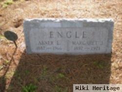 Abner E. Engle