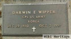 Darwin E. Wipper