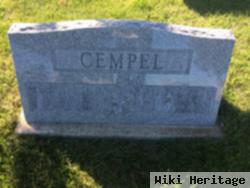 Bernard Cempel