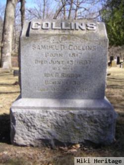 Samuel D. Collins