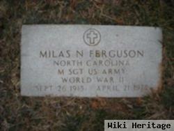 Milas Noland Ferguson