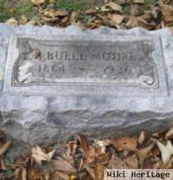 F. Buell Moore