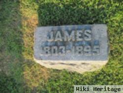 James Kane