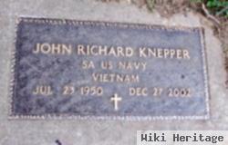 John Richard Knepper