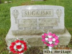 John Sugajski