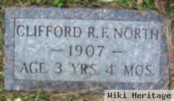 Clifford R. F. North