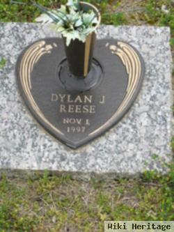 Dylan J Reese