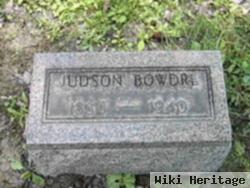 A Judson Bowdre