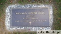 Richard Joseph Holl