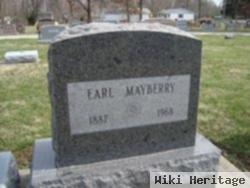 Earl J. Mayberry