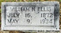 William Niblack Ellis