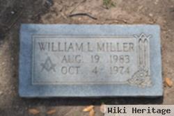 William Lewis Miller