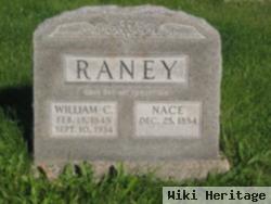 William C. Raney