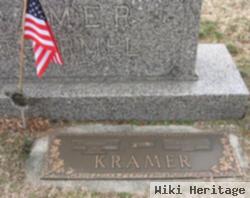 Clifford J. Kramer