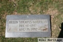 Helen Strauss Bearman