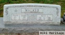 Betty Lou Shoemake Walker