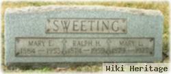 Ralph H. Sweeting