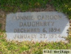 Connie Cahoon Phelps Daugherty