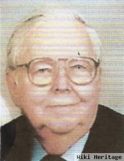 James B "jim" Dilyard