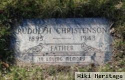 Rudolph Christenson