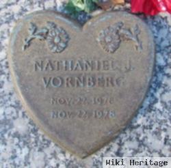 Nathaniel Joseph Vornberg