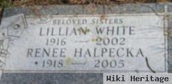 Lillian M. White