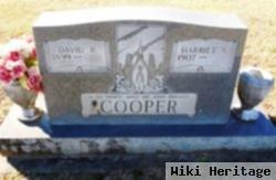 Harriet Silver Cooper