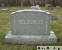 John Carl T. Langfeldt