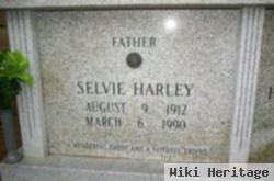 Selvie Harley James